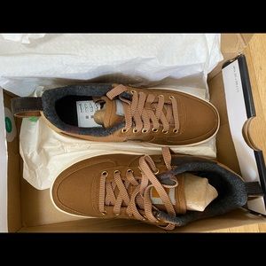 Nike Air Force 1 Carharrt model. Certified authentic. Bought the wrong size.